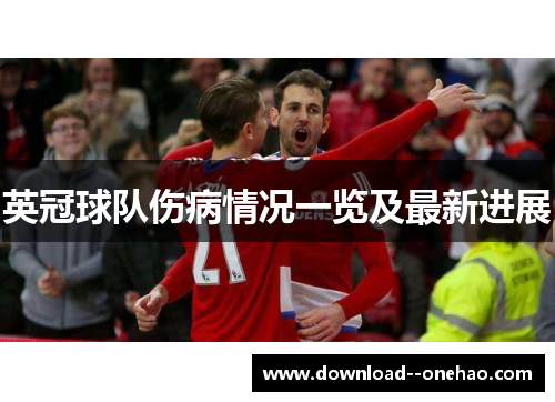 英冠球队伤病情况一览及最新进展
