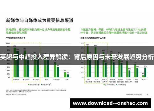 英超与中超投入差异解读：背后原因与未来发展趋势分析