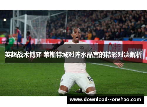 英超战术博弈 莱斯特城对阵水晶宫的精彩对决解析