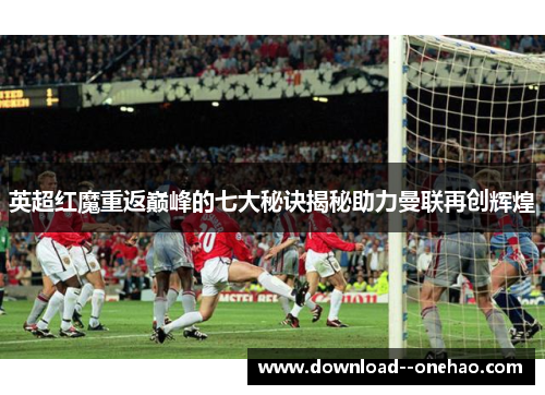 英超红魔重返巅峰的七大秘诀揭秘助力曼联再创辉煌